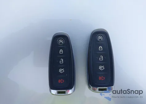 2013 Ford Explorer Limited z USA, uszkodzony, nr VIN 1FM5K8F86DGC52890